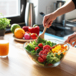Generate a high-quality, relevant image prompt for an article about: টাফনিল কিসে