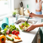 Generate a high-quality, relevant image prompt for an article about: স্ক্যাবিস র