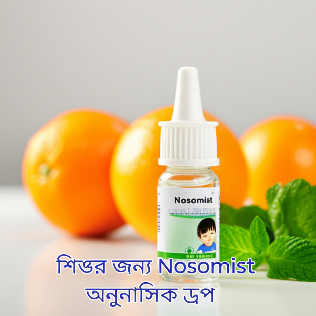 Generate a high-quality, relevant image prompt for an article about: শিশুর জন্য No