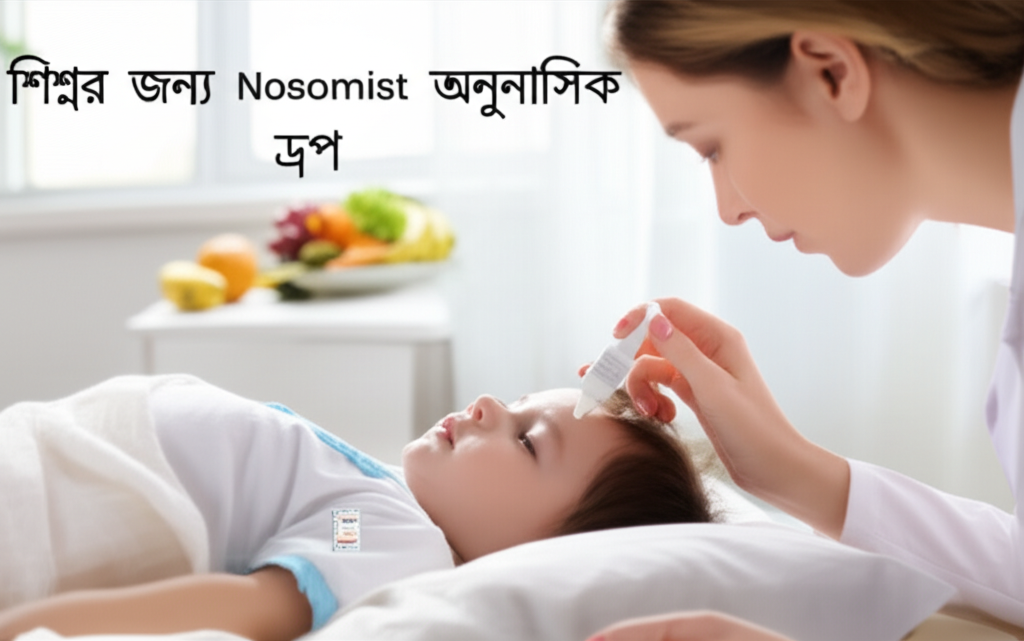 Generate a high-quality, relevant image prompt for an article about: শিশুর জন্য No