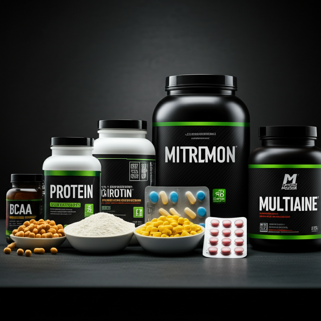 Best Supplements for Muscle Growth and Strength 1 generate an eye catching high quality featured im 1761544600