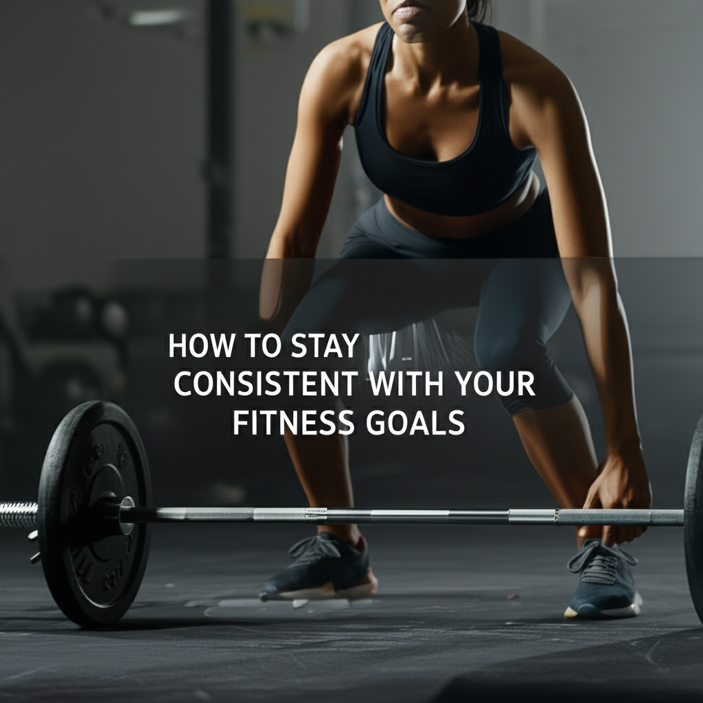 How to Stay Consistent with Your Fitness Goals 1 generate an eye catching high quality featured im 1761544627