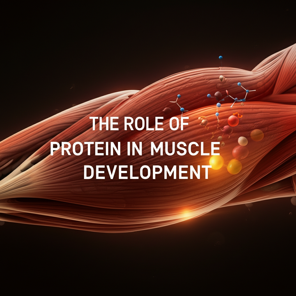 The Role of Protein in Muscle Development 1 generate an eye catching high quality featured im 1761544658