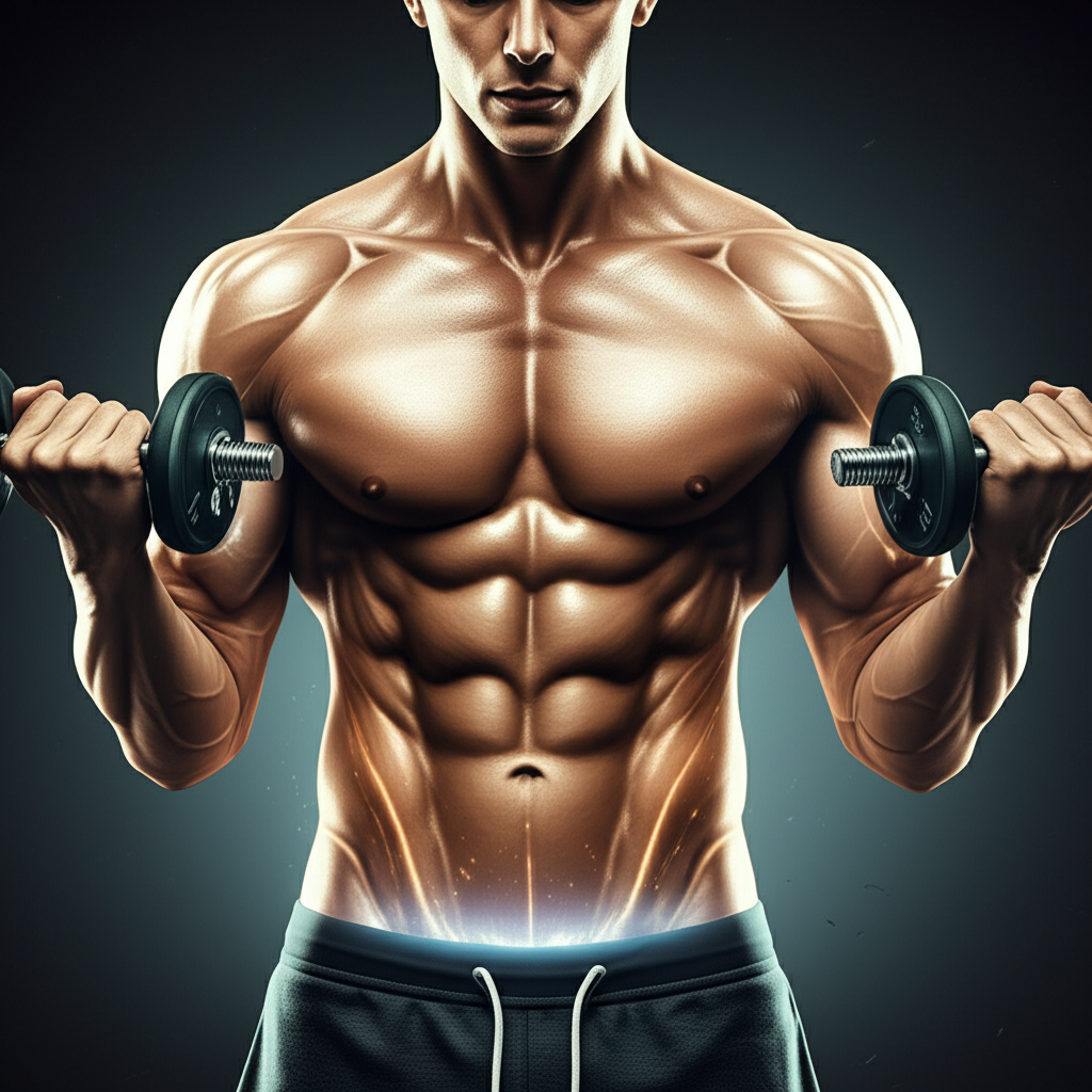 How to Increase Muscle Definition Naturally 1 generate an eye catching high quality featured im 1761548193