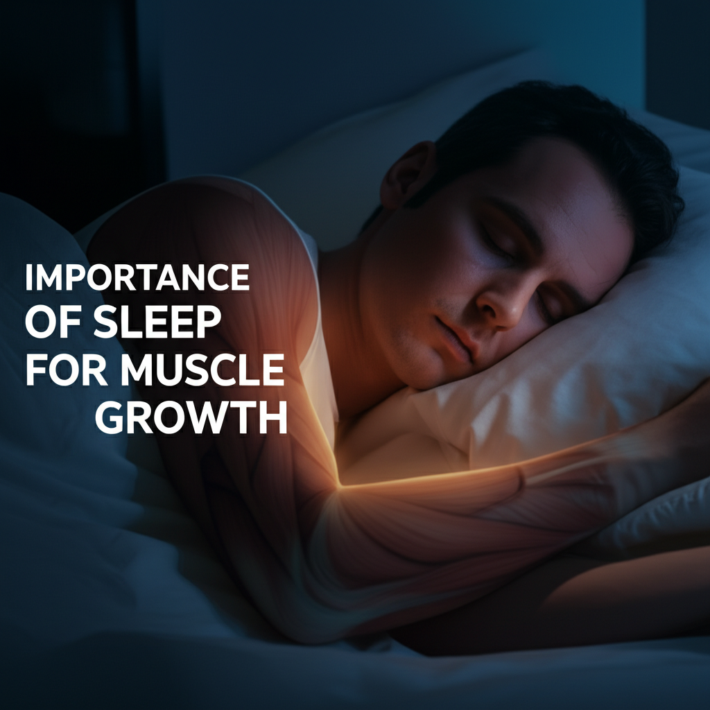 Importance of Sleep for Muscle Growth 1 generate an eye catching high quality featured im 1761548218