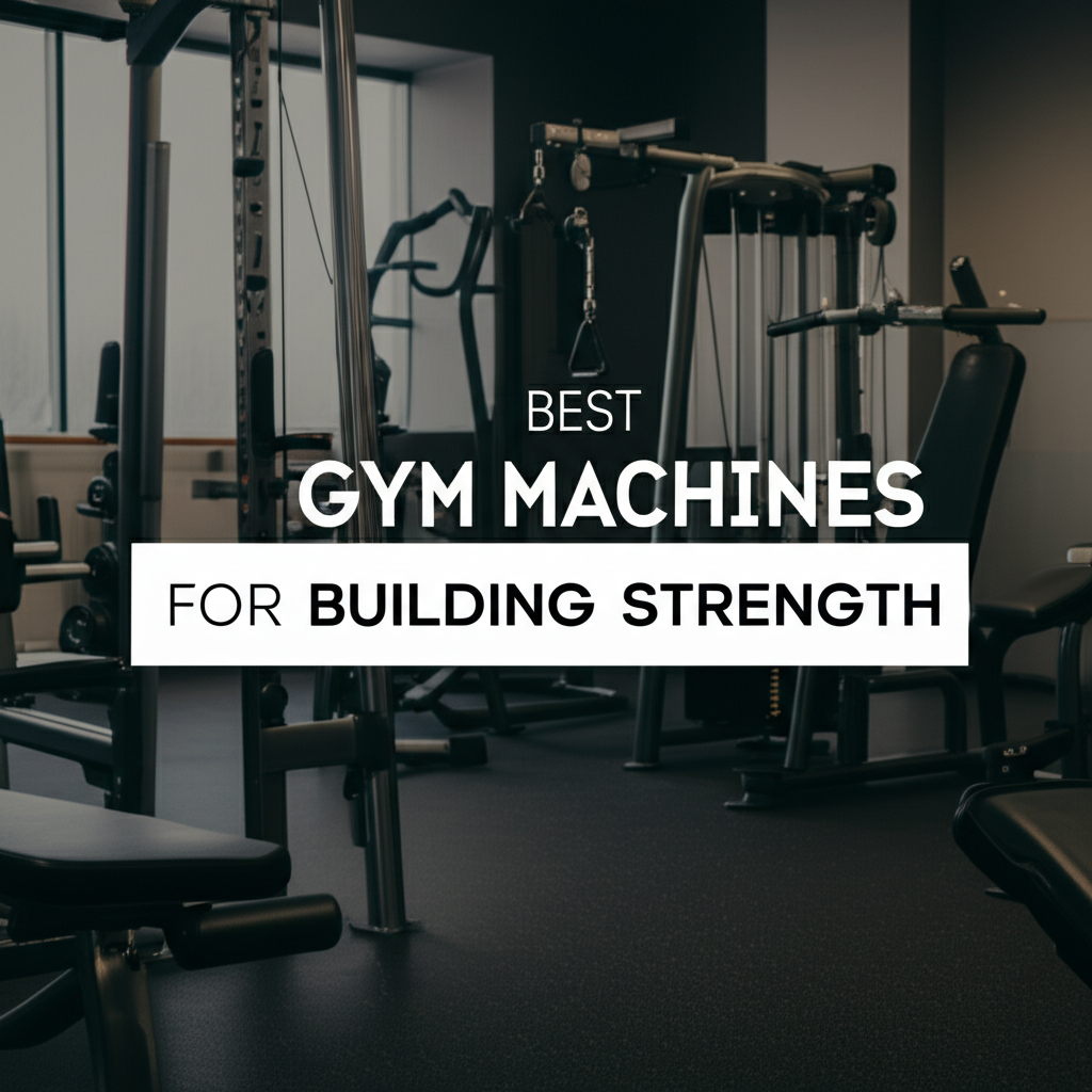 Best Gym Machines for Building Strength 1 generate an eye catching high quality featured im 1761551789