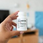 ফলিক এসিড ট্যাবলেট খাওয়ার নিয়ম